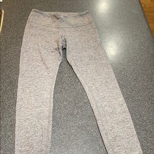 Lululemon Wunder Under Pant